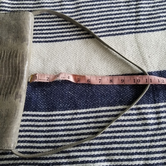 Michael Kors | Snake Leather Shoulder bag - Picture 10 of 10